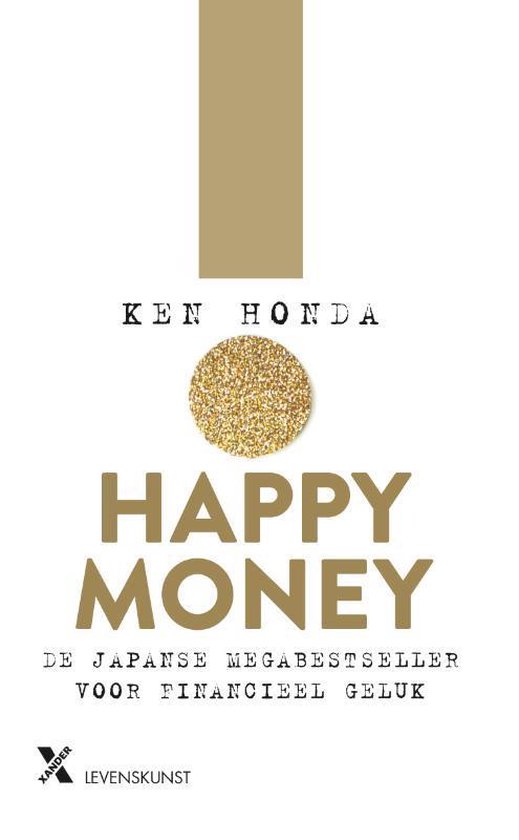 Happy Money van Ken Honda