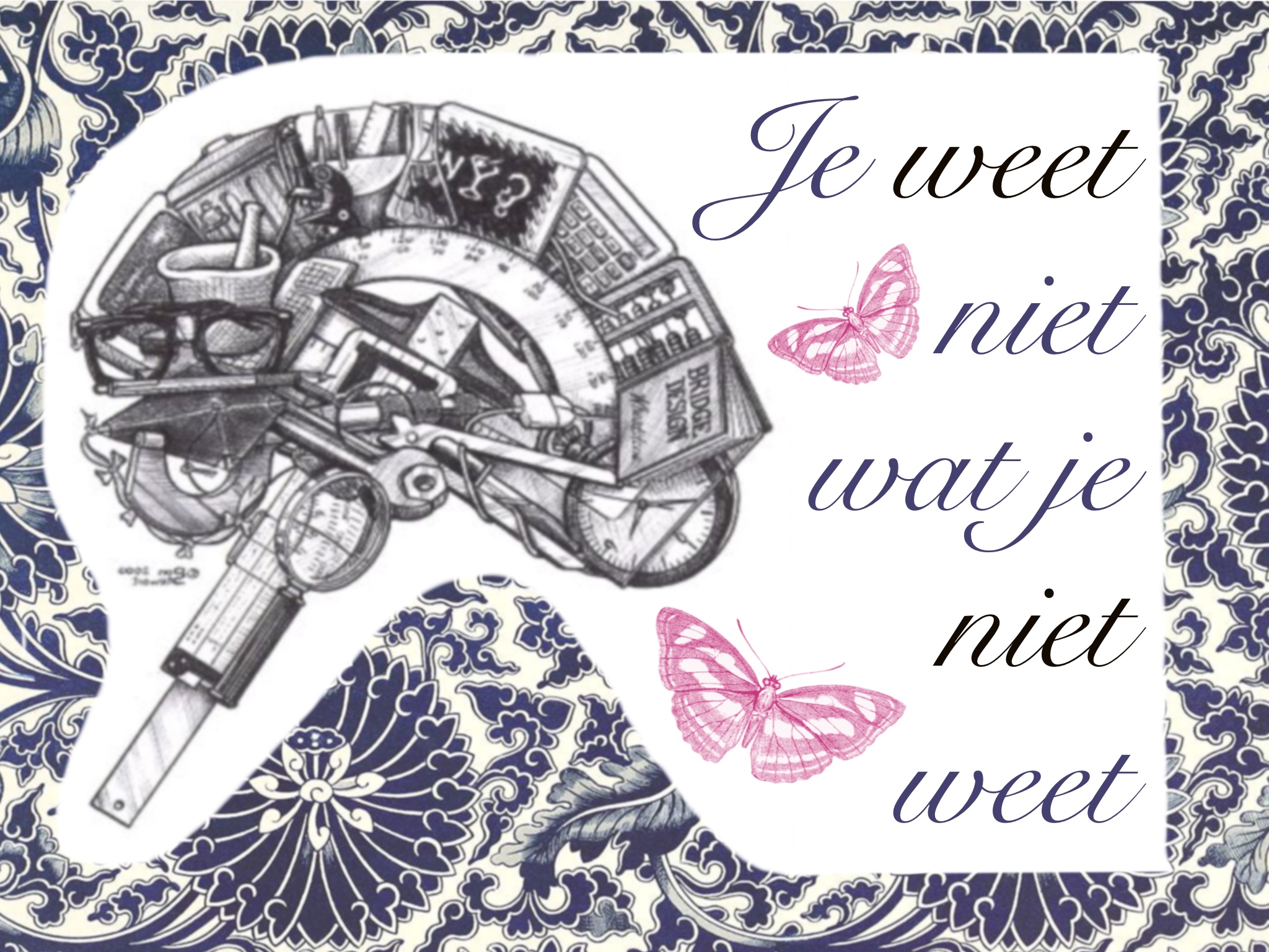 Waarom snelle denkers vastlopen. Dit zie ik als business coach