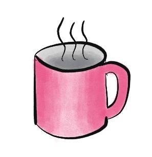 Ochtendroutine caffeine koffie