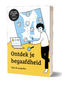 Boek: ontdek je begaafdheid